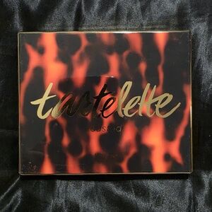 Tarte Tartelette Toasted Palette